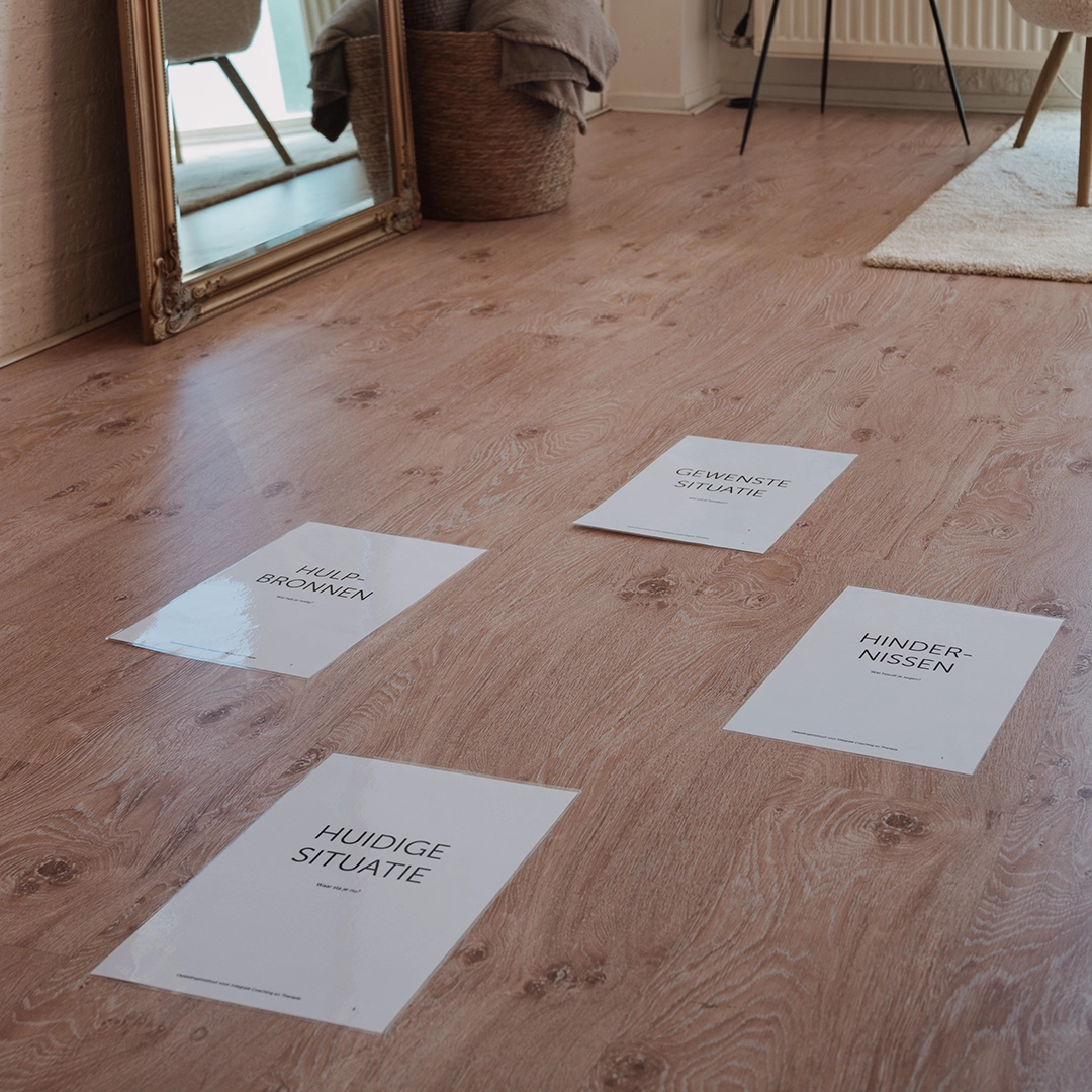 Judith Coaching - Trainingen